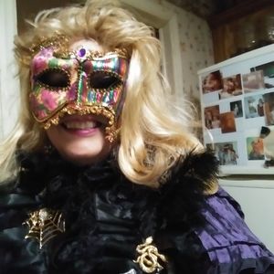 Meet your Posher, Martha